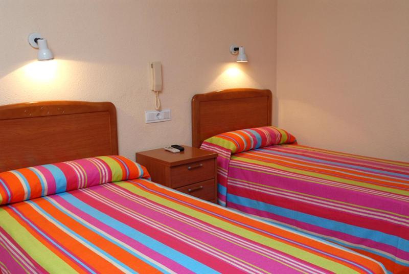 Hotel Borja El Puig  Δωμάτιο φωτογραφία