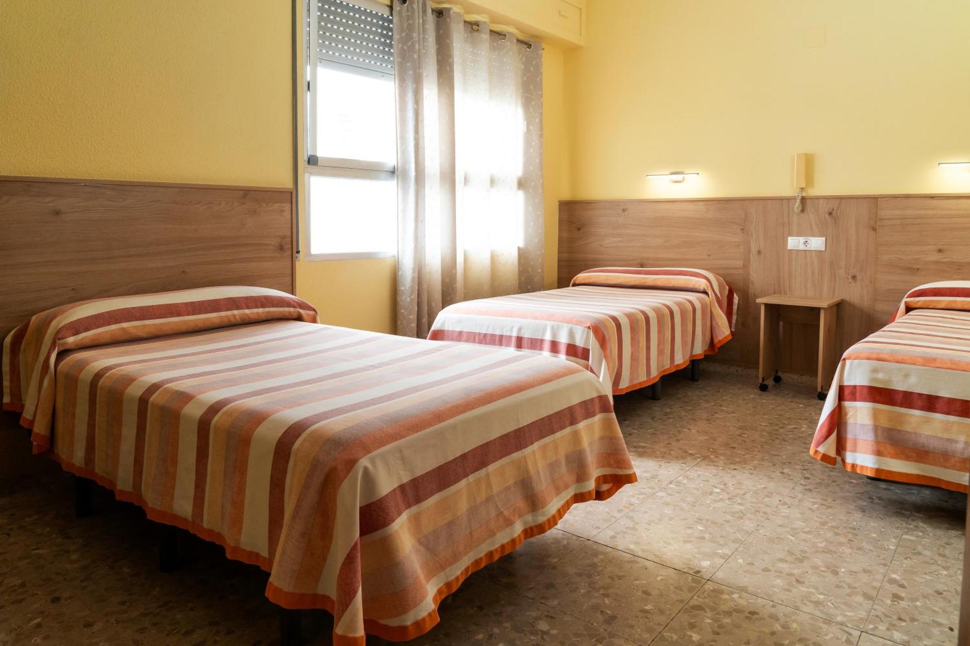 Hotel Borja El Puig  Εξωτερικό φωτογραφία