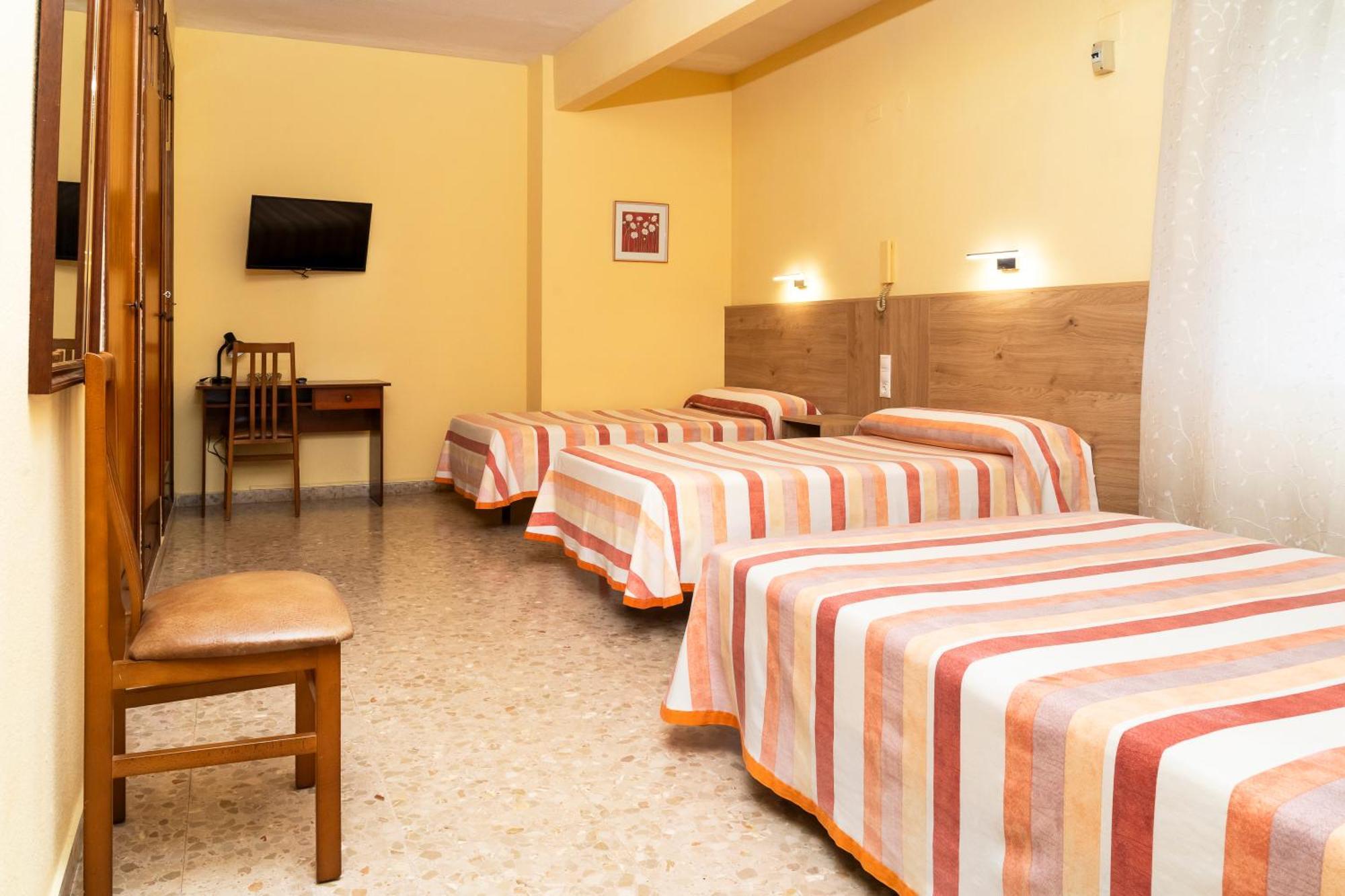 Hotel Borja El Puig  Εξωτερικό φωτογραφία