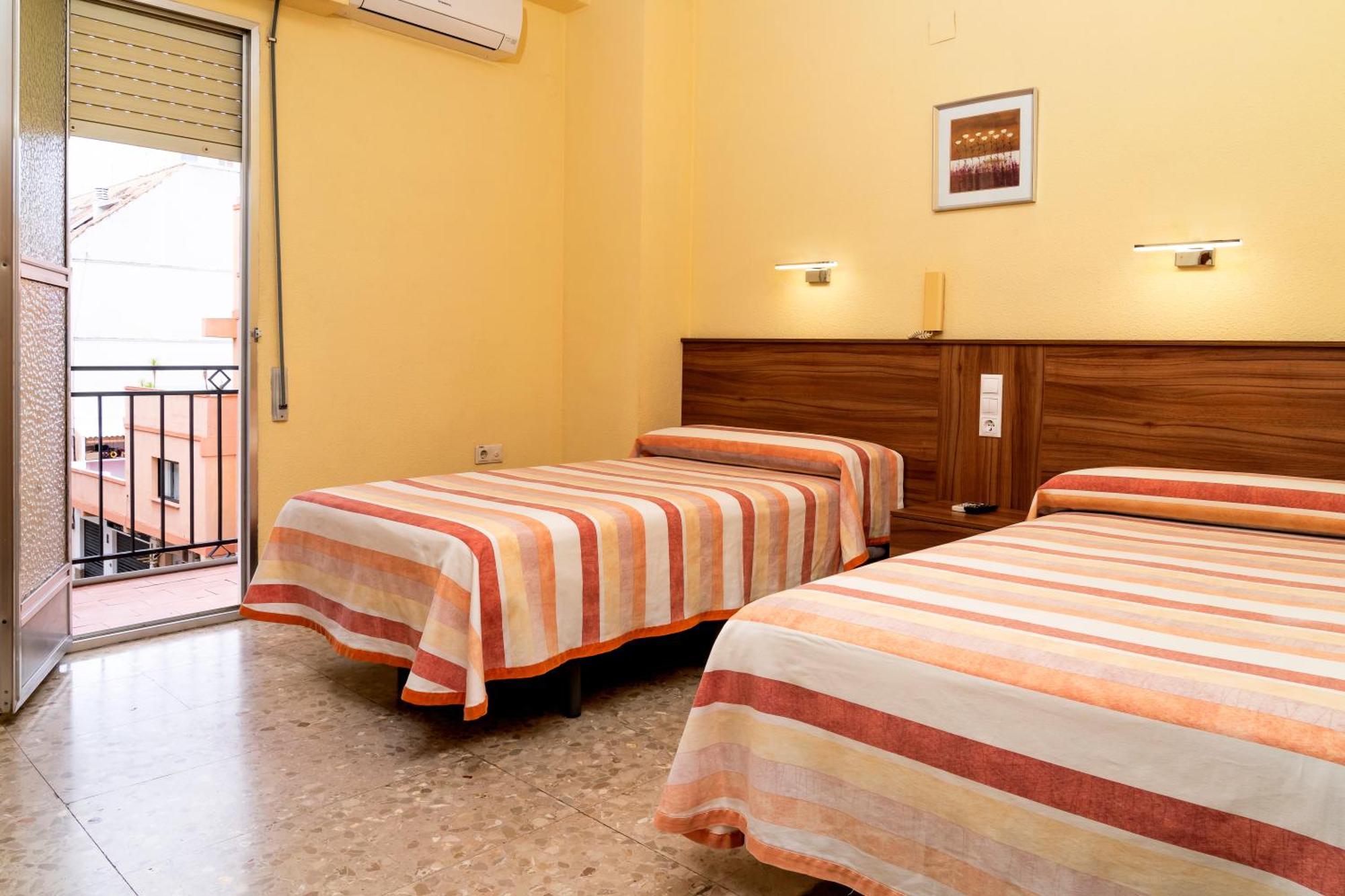 Hotel Borja El Puig  Εξωτερικό φωτογραφία