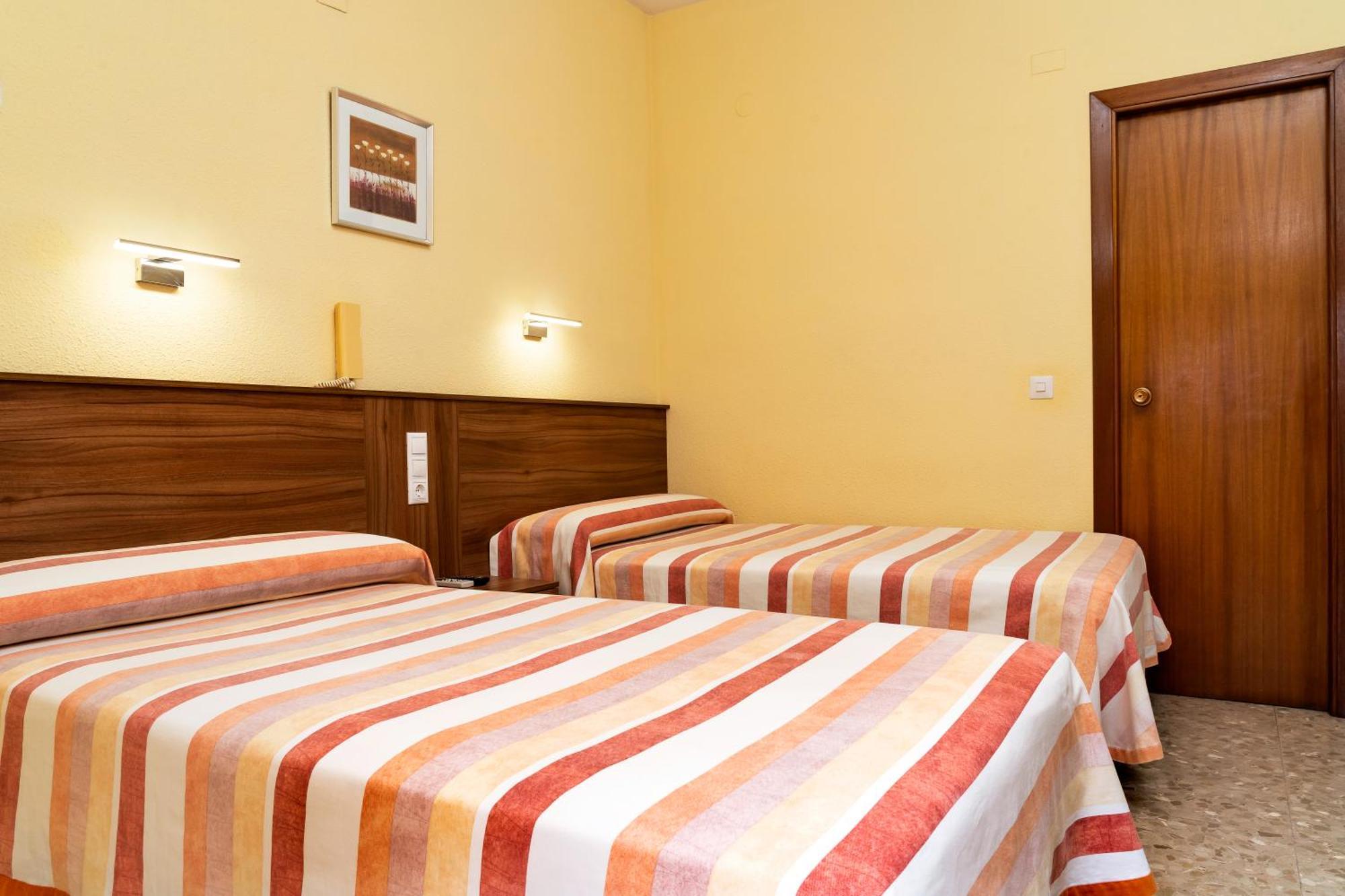 Hotel Borja El Puig  Εξωτερικό φωτογραφία