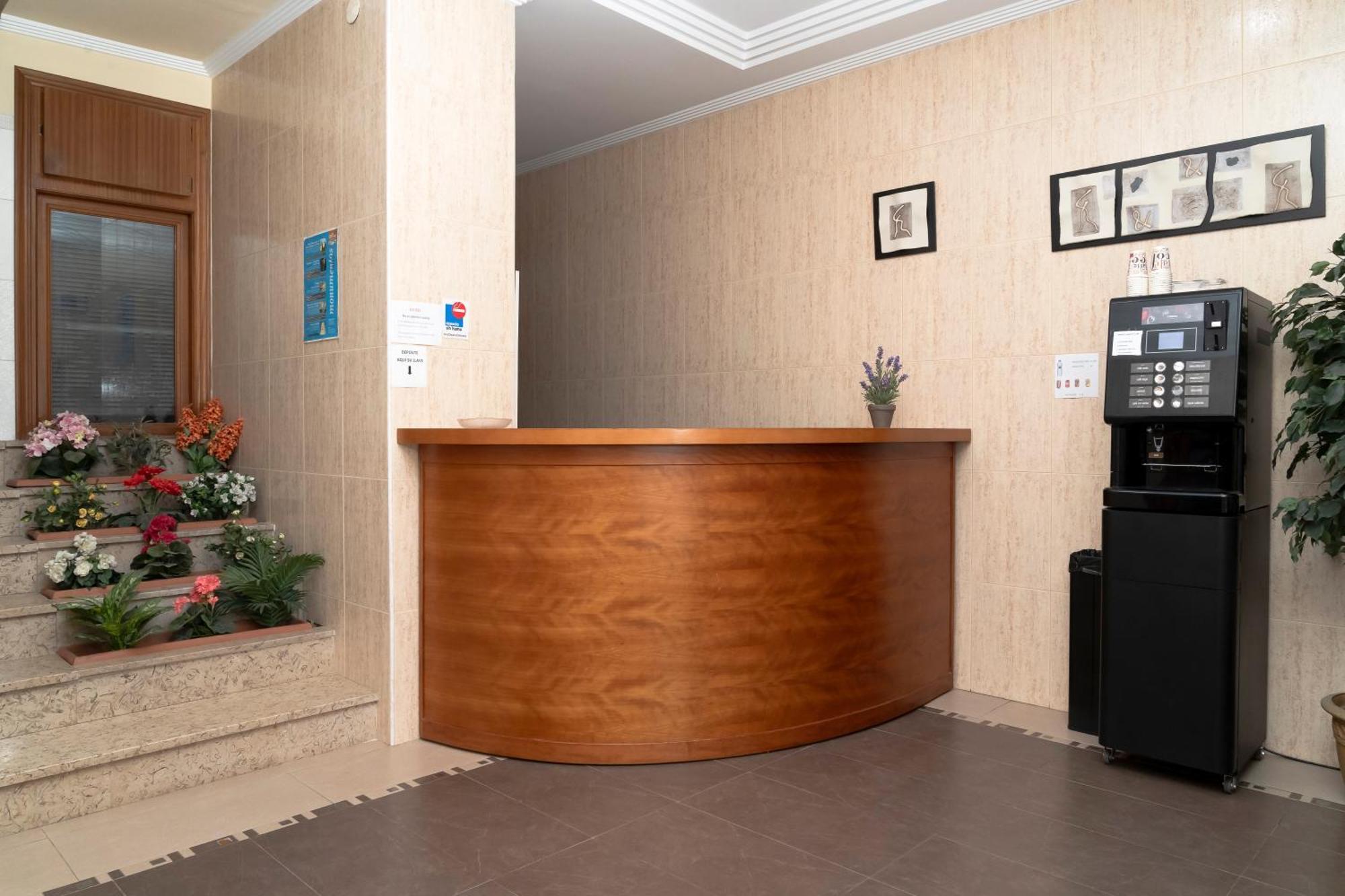 Hotel Borja El Puig  Εξωτερικό φωτογραφία