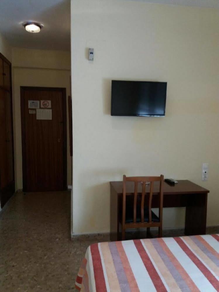 Hotel Borja El Puig  Εξωτερικό φωτογραφία