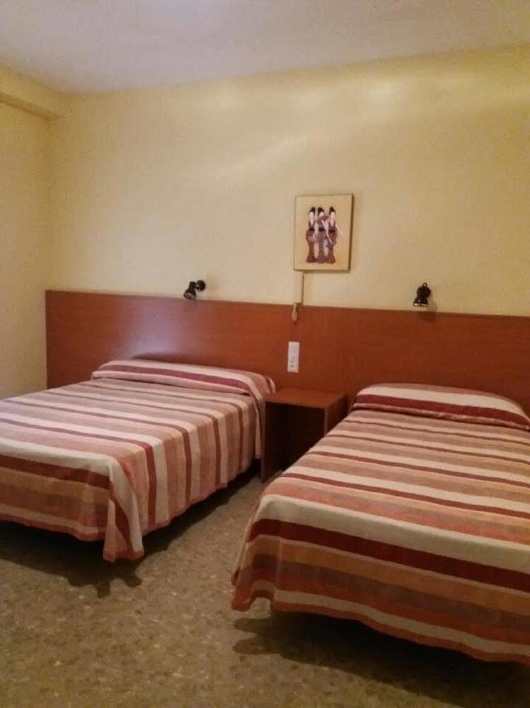 Hotel Borja El Puig  Εξωτερικό φωτογραφία