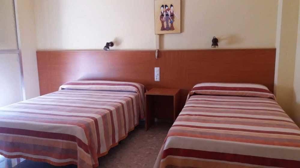 Hotel Borja El Puig  Εξωτερικό φωτογραφία